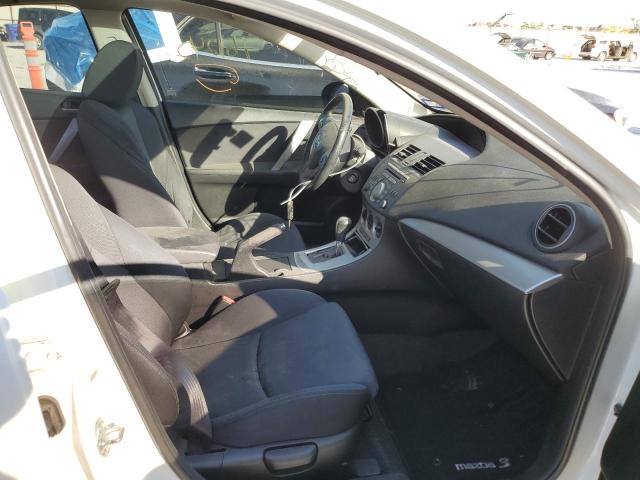 Photo 4 VIN: JM1BL1S61A1225966 - MAZDA 3 S 