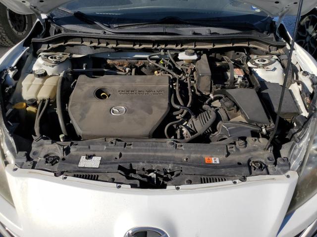 Photo 6 VIN: JM1BL1S61A1225966 - MAZDA 3 S 