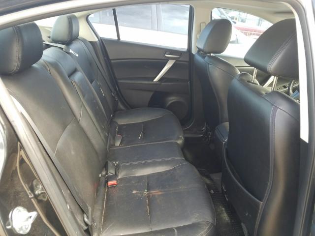 Photo 5 VIN: JM1BL1S61A1282569 - MAZDA 3 S 