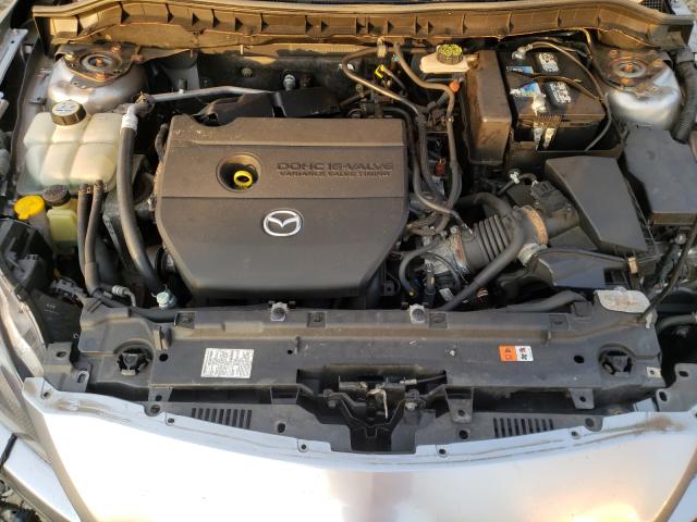 Photo 6 VIN: JM1BL1S62A1100765 - MAZDA 3 S 