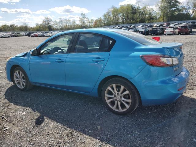 Photo 1 VIN: JM1BL1S62A1108543 - MAZDA 3 S 