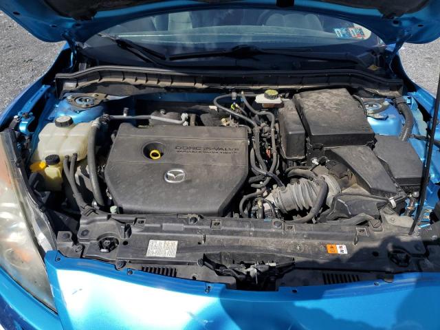 Photo 10 VIN: JM1BL1S62A1108543 - MAZDA 3 S 