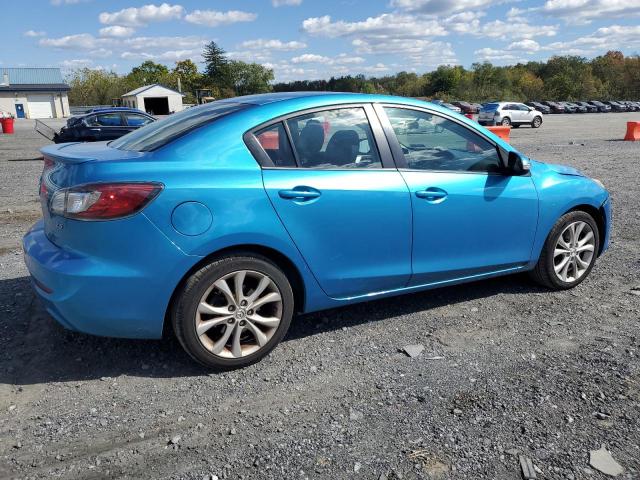 Photo 2 VIN: JM1BL1S62A1108543 - MAZDA 3 S 