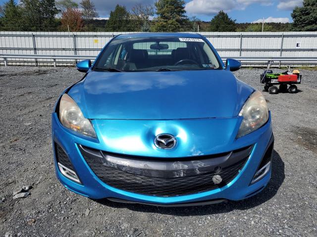 Photo 4 VIN: JM1BL1S62A1108543 - MAZDA 3 S 