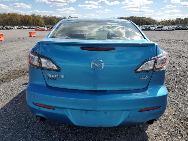 Photo 5 VIN: JM1BL1S62A1108543 - MAZDA 3 S 