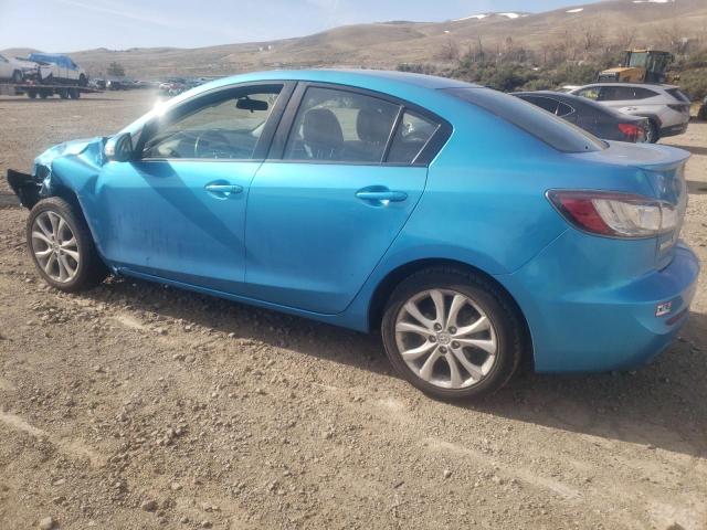 Photo 1 VIN: JM1BL1S62A1127514 - MAZDA MAZDA3 