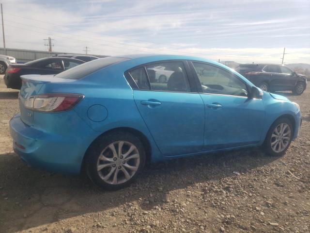 Photo 2 VIN: JM1BL1S62A1127514 - MAZDA MAZDA3 