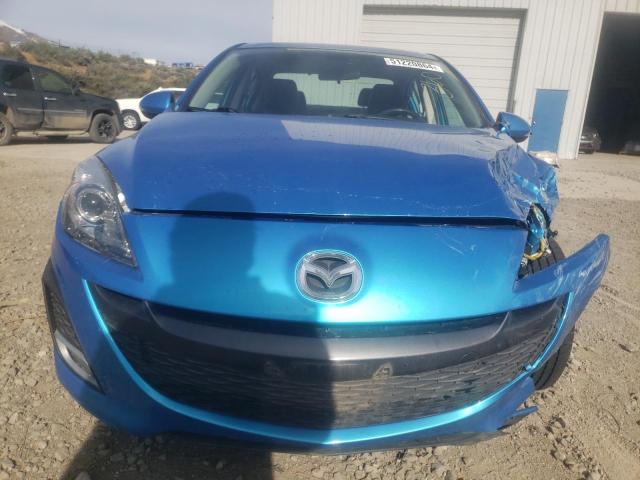 Photo 4 VIN: JM1BL1S62A1127514 - MAZDA MAZDA3 