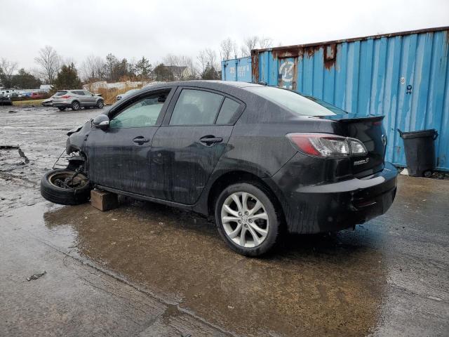 Photo 1 VIN: JM1BL1S62A1179435 - MAZDA 3 S 