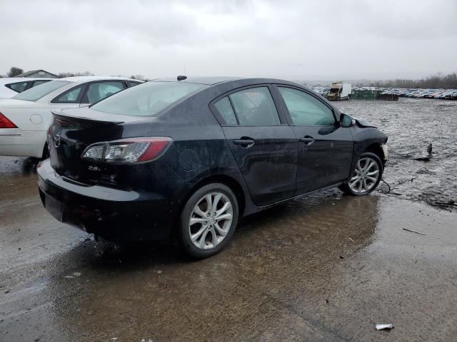 Photo 2 VIN: JM1BL1S62A1179435 - MAZDA 3 S 