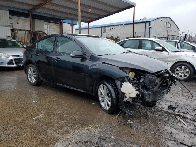 Photo 3 VIN: JM1BL1S62A1179435 - MAZDA 3 S 