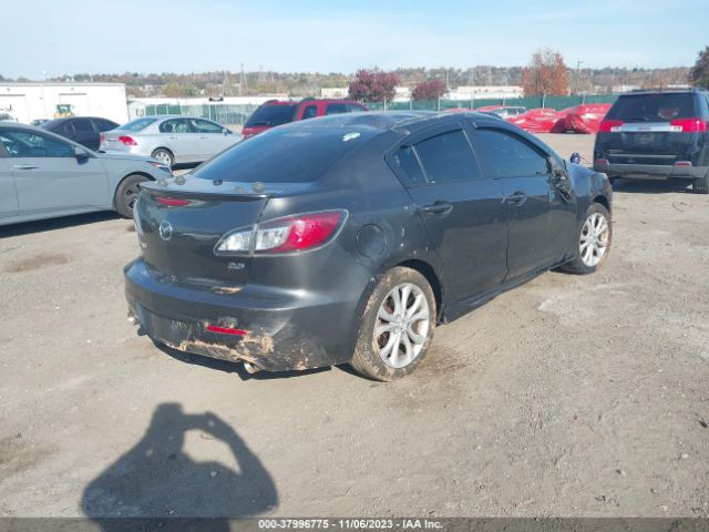 Photo 3 VIN: JM1BL1S62A1250388 - MAZDA 3 