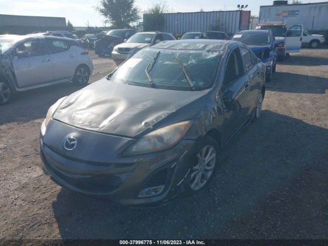 Photo 5 VIN: JM1BL1S62A1250388 - MAZDA 3 