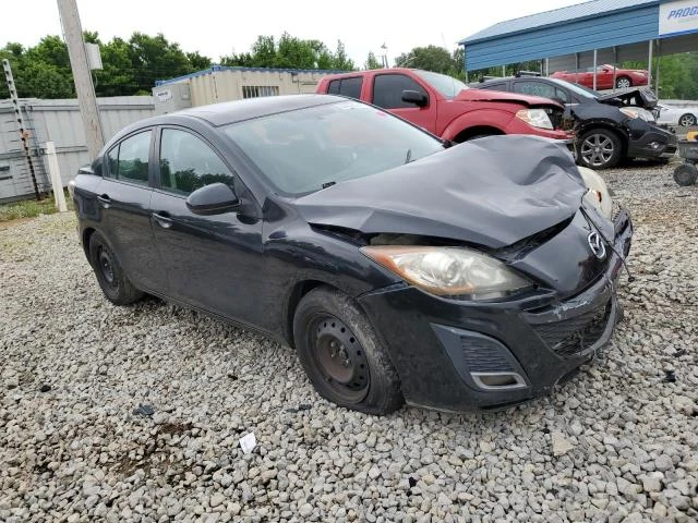 Photo 3 VIN: JM1BL1S62A1328118 - MAZDA 3 S 