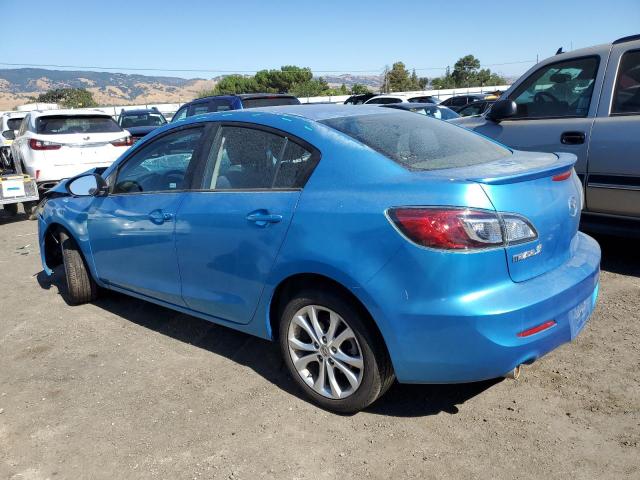 Photo 1 VIN: JM1BL1S62A1336767 - MAZDA 3 S 