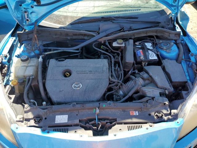 Photo 10 VIN: JM1BL1S62A1336767 - MAZDA 3 S 