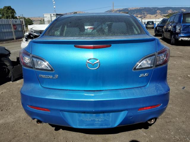 Photo 5 VIN: JM1BL1S62A1336767 - MAZDA 3 S 