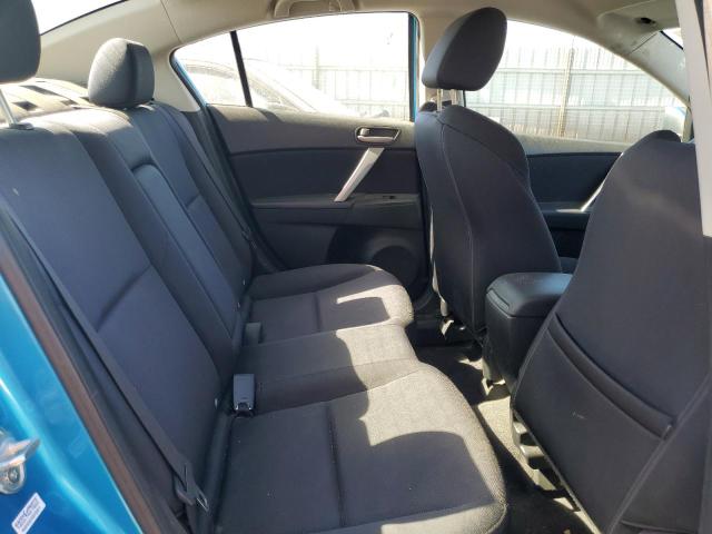 Photo 9 VIN: JM1BL1S62A1336767 - MAZDA 3 S 