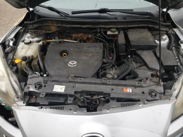 Photo 6 VIN: JM1BL1S63A1101164 - MAZDA 3 S 