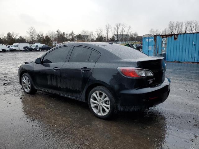 Photo 1 VIN: JM1BL1S63A1101780 - MAZDA 3 S 