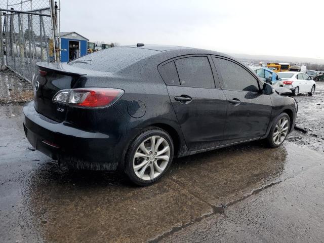 Photo 2 VIN: JM1BL1S63A1101780 - MAZDA 3 S 