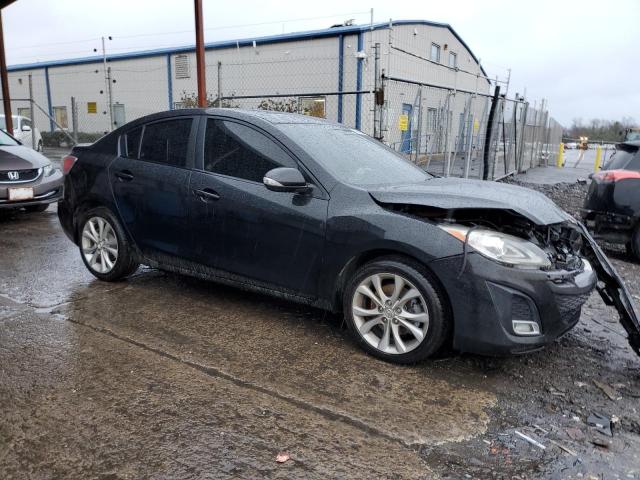 Photo 3 VIN: JM1BL1S63A1101780 - MAZDA 3 S 