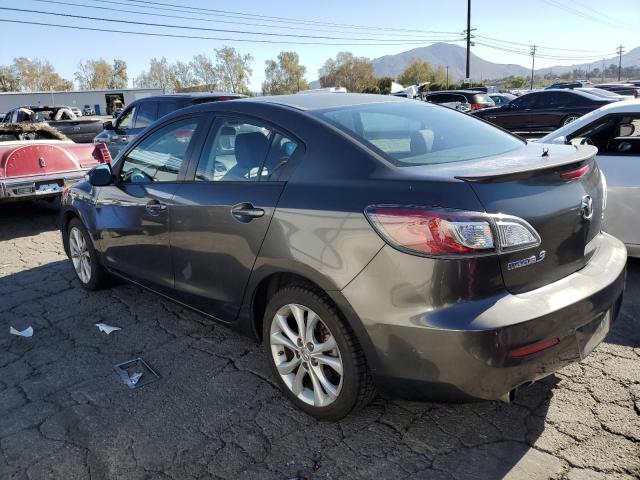 Photo 1 VIN: JM1BL1S63A1135721 - MAZDA 3 S 