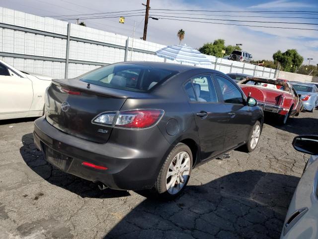 Photo 2 VIN: JM1BL1S63A1135721 - MAZDA 3 S 