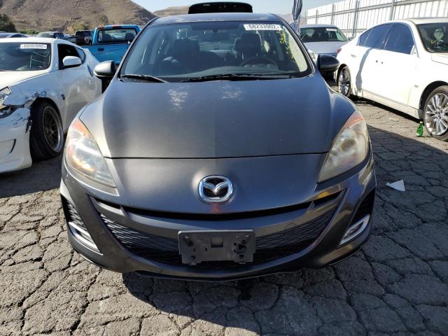 Photo 4 VIN: JM1BL1S63A1135721 - MAZDA 3 S 