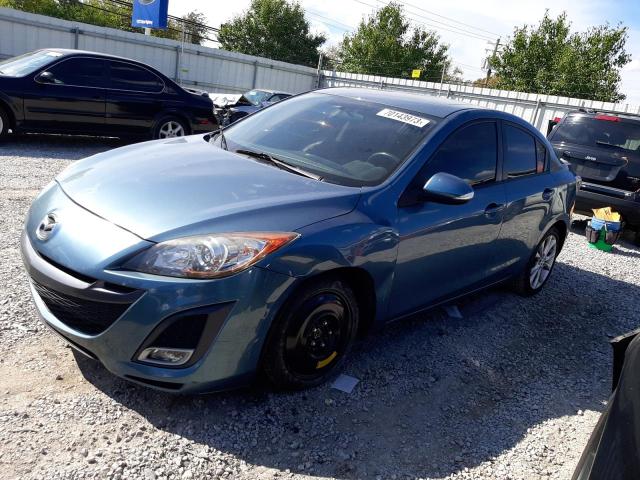 Photo 0 VIN: JM1BL1S63A1201734 - MAZDA MAZDA3 