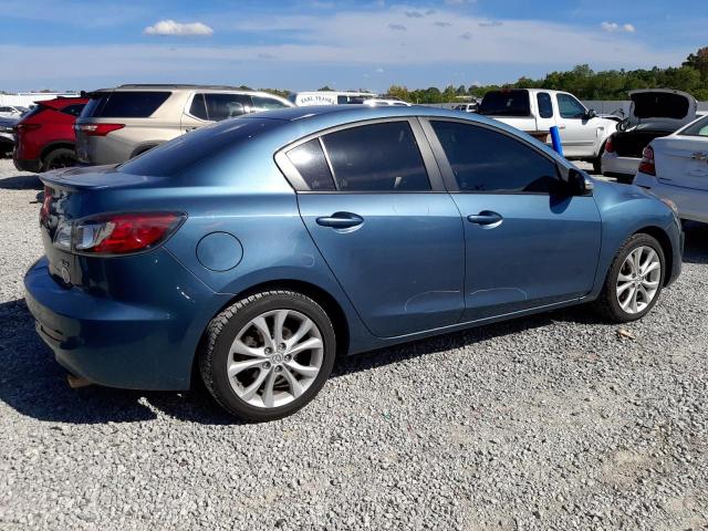 Photo 2 VIN: JM1BL1S63A1201734 - MAZDA MAZDA3 