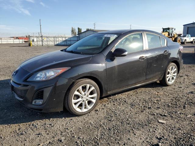 Photo 0 VIN: JM1BL1S63A1223278 - MAZDA 3 S 