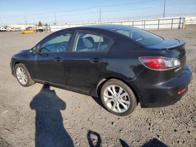 Photo 1 VIN: JM1BL1S63A1223278 - MAZDA 3 S 