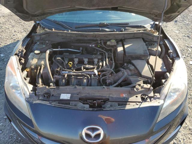 Photo 10 VIN: JM1BL1S63A1223278 - MAZDA 3 S 