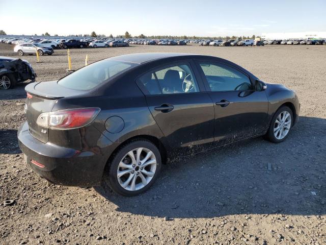 Photo 2 VIN: JM1BL1S63A1223278 - MAZDA 3 S 