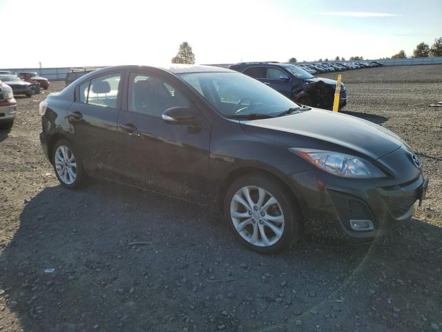 Photo 3 VIN: JM1BL1S63A1223278 - MAZDA 3 S 