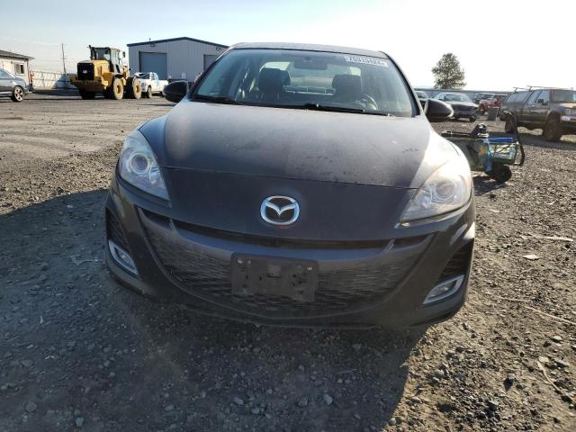 Photo 4 VIN: JM1BL1S63A1223278 - MAZDA 3 S 