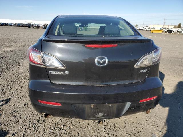 Photo 5 VIN: JM1BL1S63A1223278 - MAZDA 3 S 