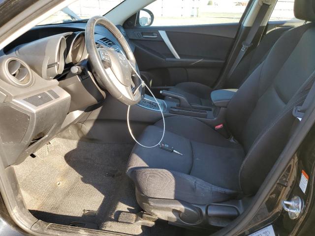 Photo 6 VIN: JM1BL1S63A1223278 - MAZDA 3 S 