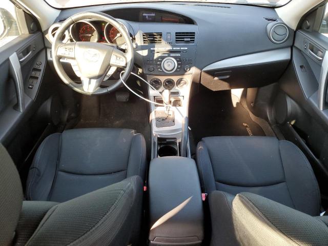 Photo 7 VIN: JM1BL1S63A1223278 - MAZDA 3 S 