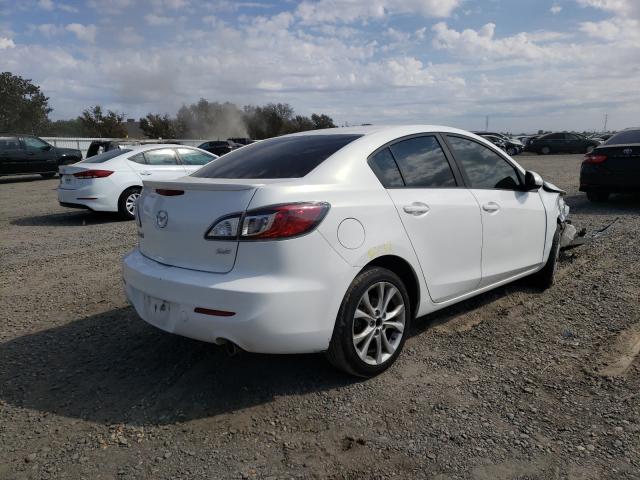 Photo 3 VIN: JM1BL1S63A1306547 - MAZDA 3 S 