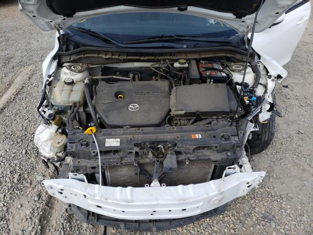 Photo 6 VIN: JM1BL1S63A1306547 - MAZDA 3 S 