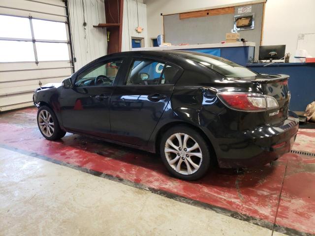 Photo 1 VIN: JM1BL1S64A1100198 - MAZDA MAZDA3 