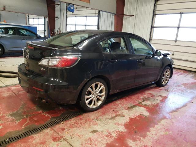 Photo 2 VIN: JM1BL1S64A1100198 - MAZDA MAZDA3 