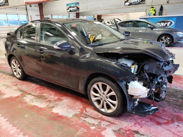 Photo 3 VIN: JM1BL1S64A1100198 - MAZDA MAZDA3 