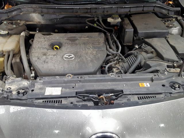 Photo 6 VIN: JM1BL1S64A1152236 - MAZDA 3 S 