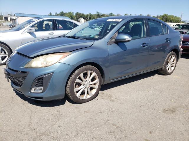 Photo 0 VIN: JM1BL1S64A1158652 - MAZDA 3 S 