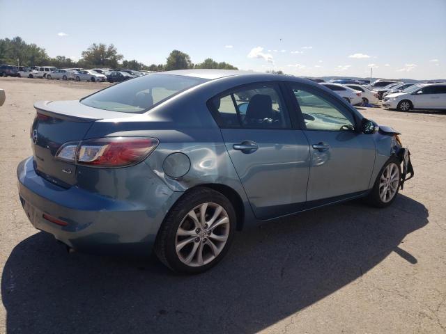 Photo 2 VIN: JM1BL1S64A1158652 - MAZDA 3 S 