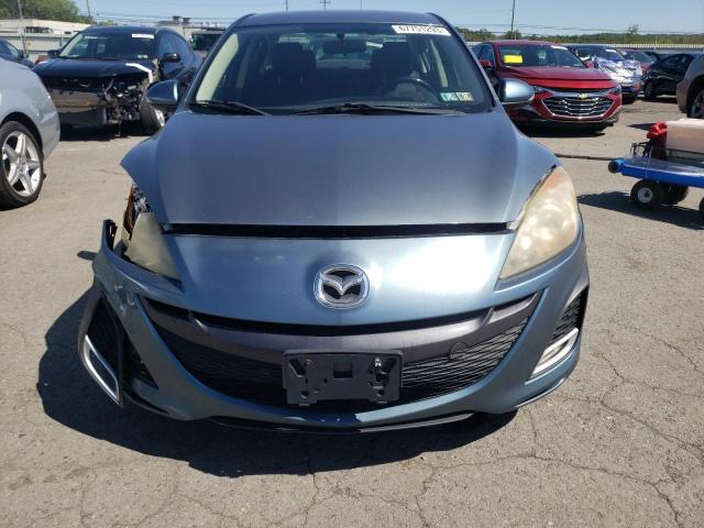 Photo 4 VIN: JM1BL1S64A1158652 - MAZDA 3 S 