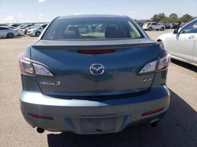 Photo 5 VIN: JM1BL1S64A1158652 - MAZDA 3 S 